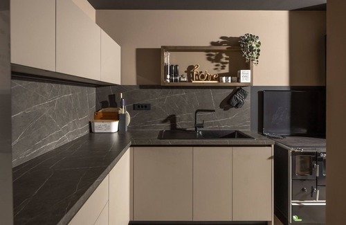 Fuzine House | Vacation home Propuh by Interhome