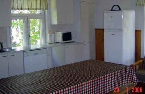 Naantali House | Vacation home Rantala in Naantali - 6 persons, 2 bedrooms
