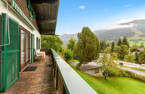 Bruck an der Grossglocknerstrasse House | Vacation home Riki by Interhome