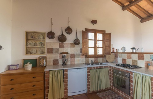 Arzachena House | Vacation home Rita by Interhome