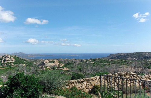 Arzachena House | Vacation home Rita by Interhome