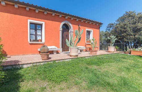 Arzachena House | Vacation home Rita by Interhome