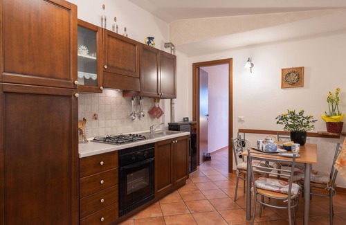 Civezza House | Vacation home Rosa by Interhome