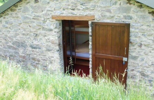 Monteceneri House | Vacation home Rustico Lorenza in Bironico - 6 persons, 2 bedrooms