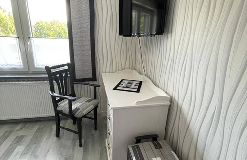 Seck Apartment | Vacation home, shower and bath, WC, 3 bedrooms - Haus Elfriede