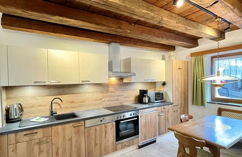 Imst House | Vacation home Solea by Interhome