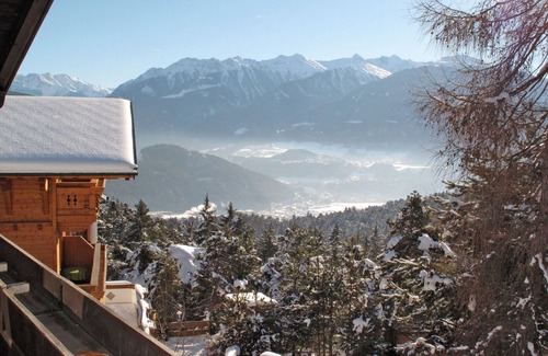 Imst House | Vacation home Solea by Interhome