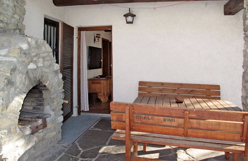 Imst House | Vacation home Solea by Interhome
