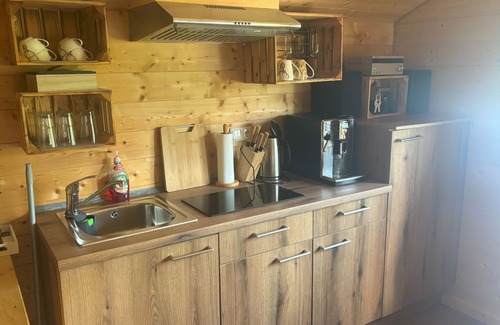 Altotting Apartment | Vacation home Spielburg 50 sqm for max. 5 persons