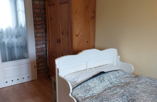 gmina Karnice Other | Vacation home Storchenwiese, forest, beach, nature