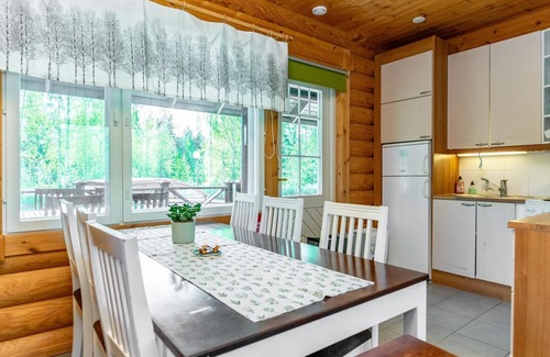 Savonlinna House | Vacation home Susi by Interhome