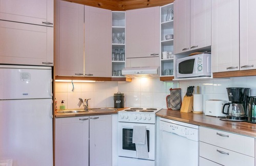 Savonlinna House | Vacation home Susi by Interhome