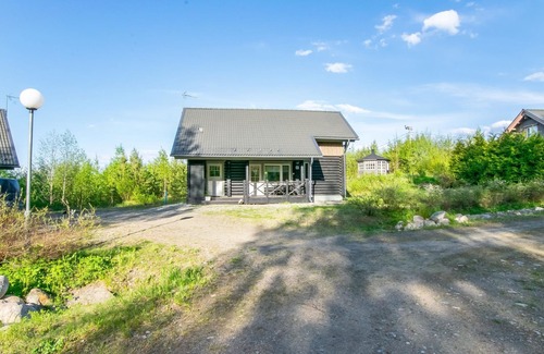 Savonlinna House | Vacation home Susi by Interhome