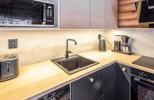 Puumala House | Vacation home Tiira by Interhome