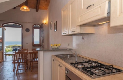 La Ciaccia House | Vacation home Tipo D by Interhome