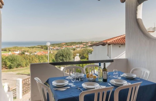 La Ciaccia House | Vacation home Tipo D by Interhome