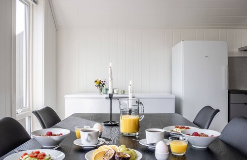 Bomlo House | Vacation home Torsk by Interhome