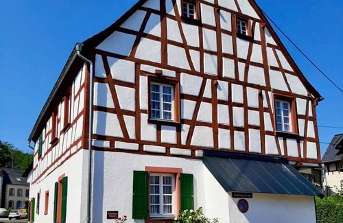 Andel House | Vacation home Wagner - 4-bed apartment