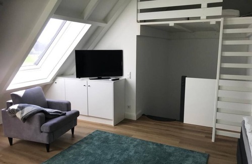 Essenerberg House | Vacation home "Waldblick" - Linger in the countryside with peace & views!