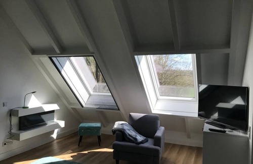 Essenerberg House | Vacation home "Waldblick" - Linger in the countryside with peace & views!