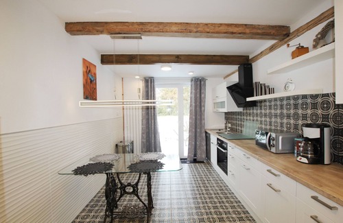 Hymendorf Other | Vacation home Weideblick
