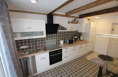 Hymendorf Other | Vacation home Weideblick