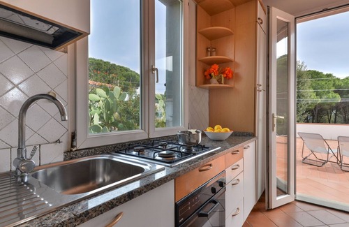Cavo House | Vacation home Wendy by Interhome