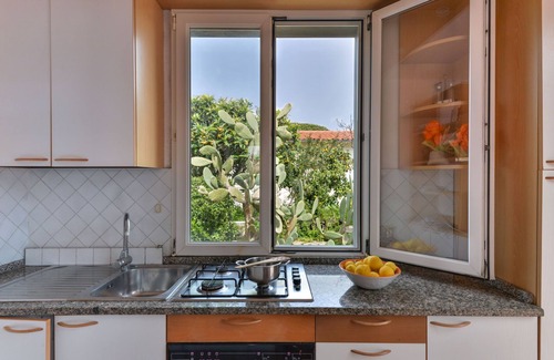 Cavo House | Vacation home Wendy by Interhome