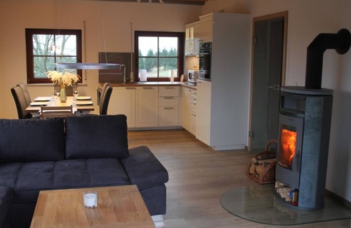 Greifenstein House | Vacation home "Westerwald" Rodenroth - 6-bed vacation home