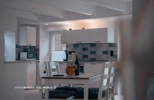 Hohenfelde House | Vacation home Wunderkate - peace and comfort