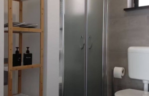 Breydin House | Vacation home zum Nonnenfließ