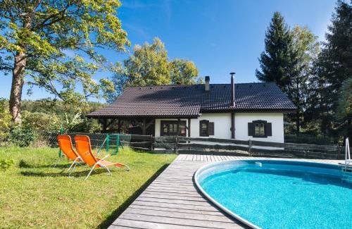 Benesov nad Cernou House | Vacation house KURTOVEC