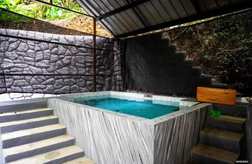 Tuba House | Vacation House in Baguio