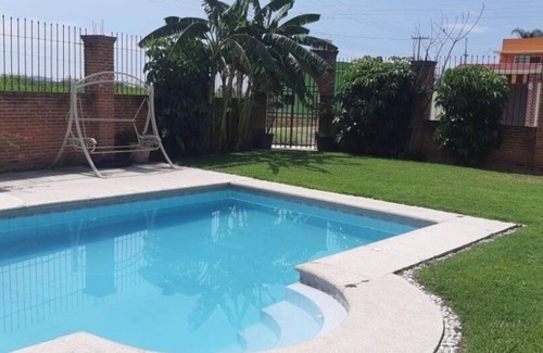 Ayala House | VACATION HOUSE IN CUAUTLA