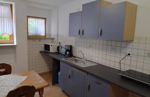 Annweiler am Trifels Apartment | Vacation in Annweiler - 4-bed apartment