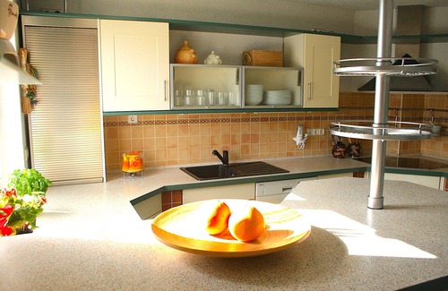 Crottendorf Apartment | Vacation in Crottendorf