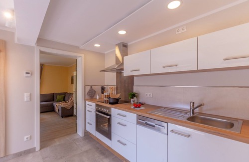 Graupa Apartment | Vacation in Saxon Switzerland