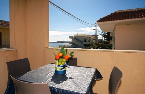 Marzamemi Apartment | Vacation in the center of marzamemi sea front