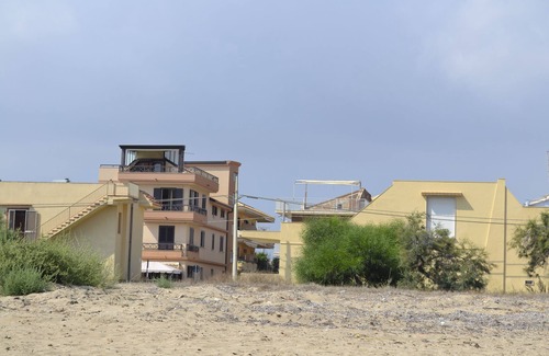Marzamemi Apartment | Vacation in the center of marzamemi sea front