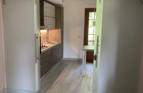Ronchi Apartment | Vacation in Versilia, in the pine forest just minutes from Forte dei Marmi