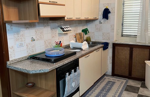 Zambrone Apartment | Vacation in Zambrone