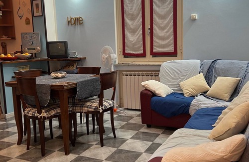 Zambrone Apartment | Vacation in Zambrone