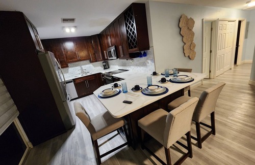 San Carlos Park House | Vacation is where memories are made at your own Tropical Oasis.