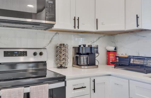 Allendale Area House | Vacation Launch Pad - Great for Groups