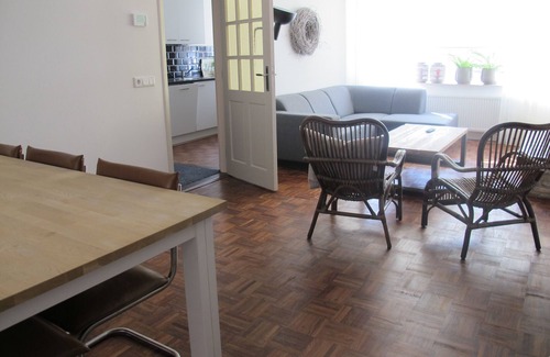 Municipality of Katwijk Apartment | Vacation maisonette Proper by the sea