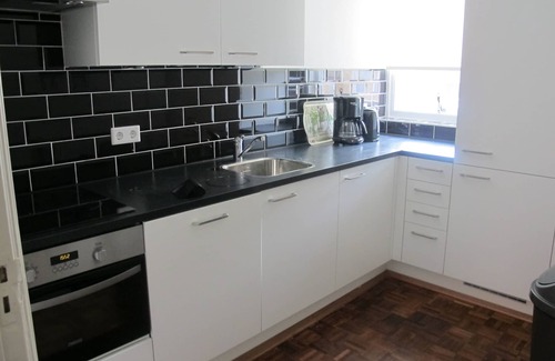 Municipality of Katwijk Apartment | Vacation maisonette Proper by the sea