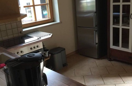 Erfurt House | Vacation Marianne