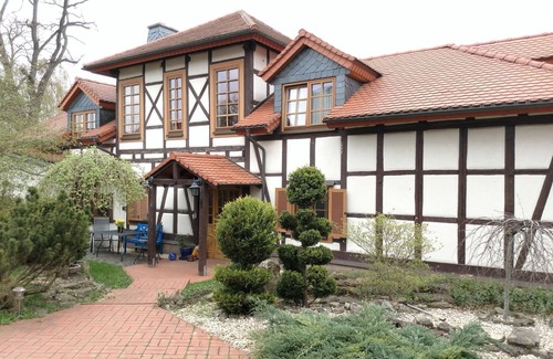 Erfurt House | Vacation Marianne
