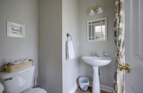 Thompson's Station House | Vacation N the Station Spacious Cozy 3 bed