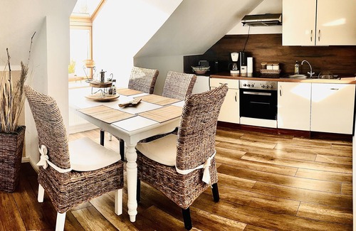 Rieben Condo | Vacation on the pasture farm